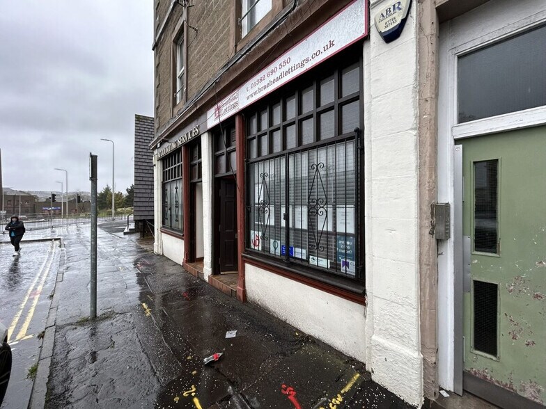 42-50 Dudhope Crescent Rd, Dundee à louer - Photo de l’immeuble – Image 2 sur 3