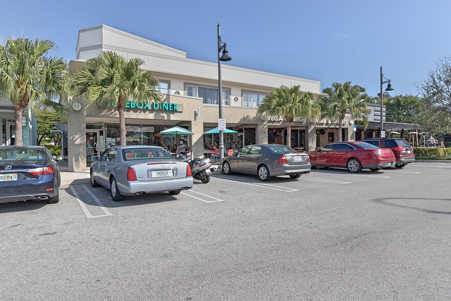 2769-2777 E Atlantic Blvd, Pompano Beach, FL à louer - Photo de l’immeuble – Image 3 sur 28