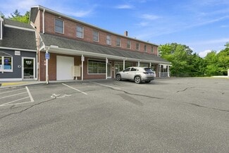 Plus de détails pour 478-488 Main St, Hampden, MA - Bureau, Bureau/Local commercial à louer