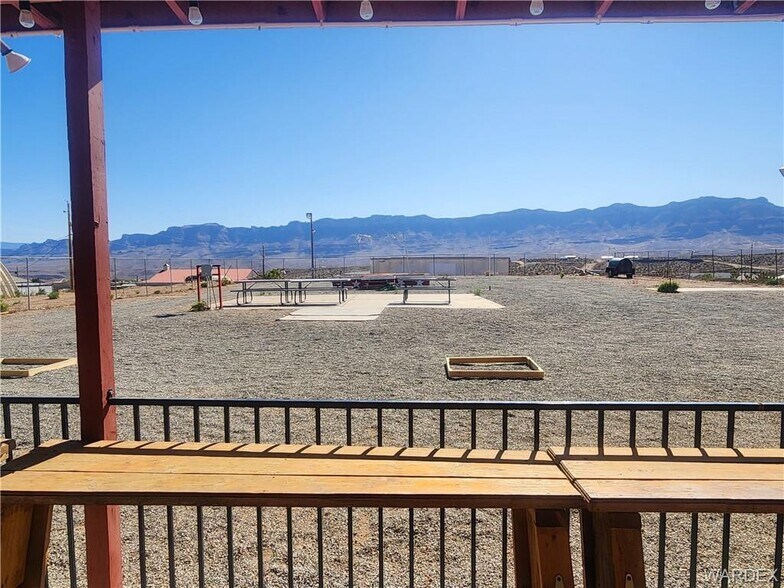 165 Bradley Bay Dr, Meadview, AZ à vendre - Photo de l’immeuble – Image 3 sur 34