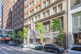 Plus de détails pour 414 Walnut St, Cincinnati, OH - Local commercial à louer