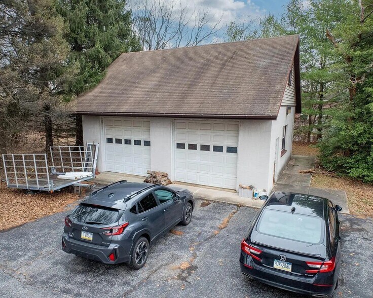 1388 S Hanover St, Pottstown, PA à louer - Photo de l’immeuble – Image 2 sur 3
