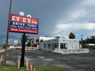 Plus de détails pour 3155 Clark Rd, Sarasota, FL - Local commercial à vendre