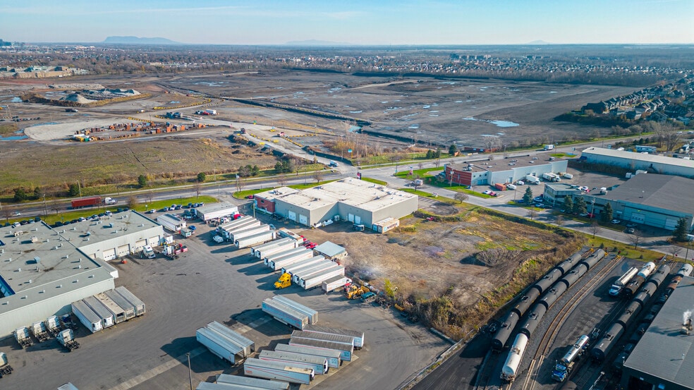 850 Ch Saint-José, La Prairie, QC à louer - Photo principale – Image 1 sur 3