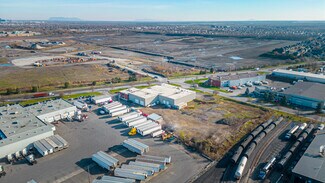 Plus de détails pour 850 Ch Saint-José, La Prairie, QC - Industriel/Logistique à louer