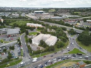 Gelderd Rd, Leeds à louer Photo de l’immeuble– Image 1 sur 2
