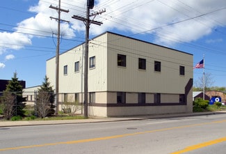 Plus de détails pour 721 W Laketon Ave, Muskegon, MI - Bureau à louer