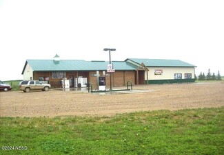 Plus de détails pour 13203 446th Ave, Waubay, SD - Local commercial à vendre