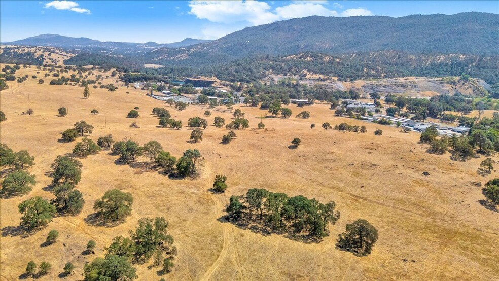 0 George Reed dr, San Andreas, CA à vendre - Photo principale – Image 1 sur 21