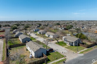 10901 Annaville Rd, Corpus Christi, TX - VUE AÉRIENNE  vue de carte