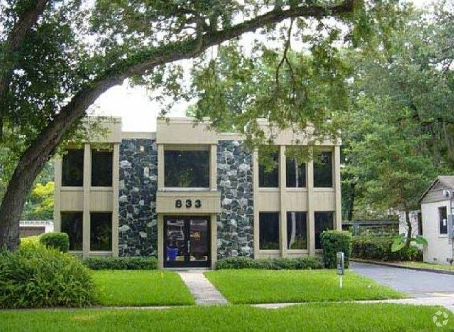 833 N Highland Ave, Orlando, FL à vendre - Photo de l’immeuble – Image 3 sur 15