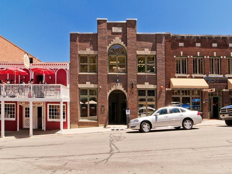 314 Main St, Park City, UT à louer - Photo principale – Image 1 sur 30