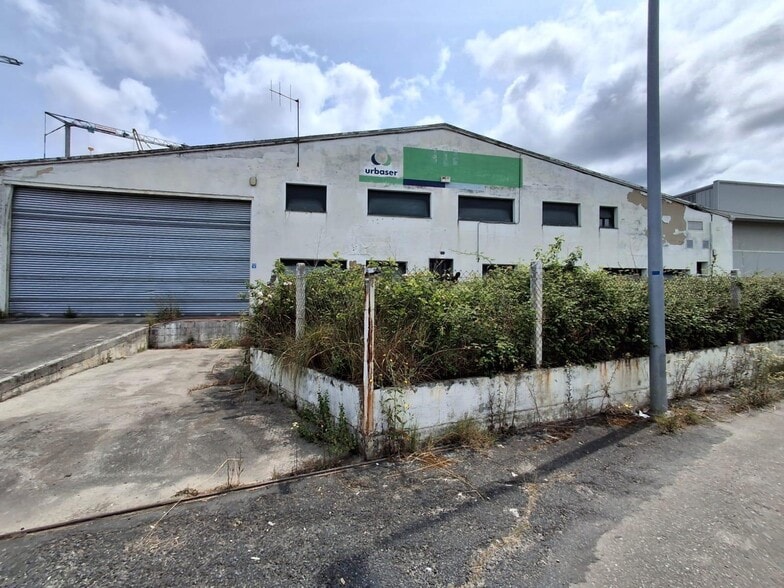 Rúa Número 15, 15, San Cibrao das Viñas, Orense à vendre - Photo de l’immeuble – Image 2 sur 32