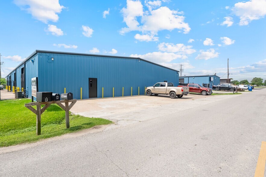 940 Hodgkins St, Houston, TX à vendre - Photo principale – Image 1 sur 10