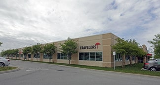 Plus de détails pour 1101 Corridor Park Blvd, Knoxville, TN - Bureau à vendre