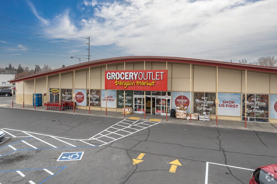 2020 Oddie Blvd, Sparks, NV à vendre - Photo de l’immeuble – Image 3 sur 6