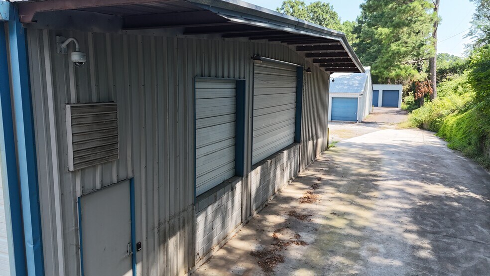 4106 Liberty Hwy, Anderson, SC à louer - Photo de l’immeuble – Image 3 sur 4