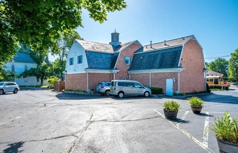3055 Route 27, Franklin Park, NJ à vendre - Photo de l’immeuble – Image 3 sur 35