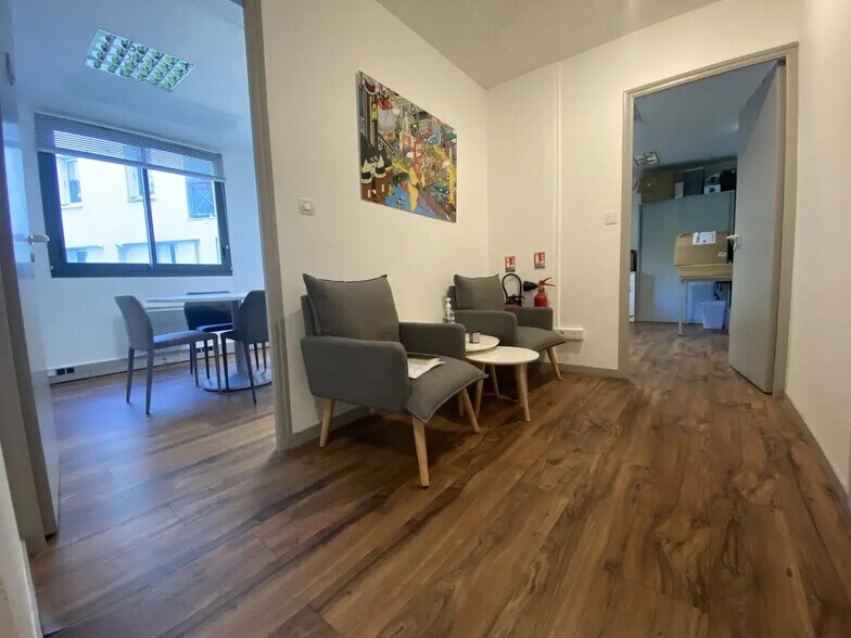 Bureau dans Nantes à louer - Photo intérieure – Image 1 sur 5