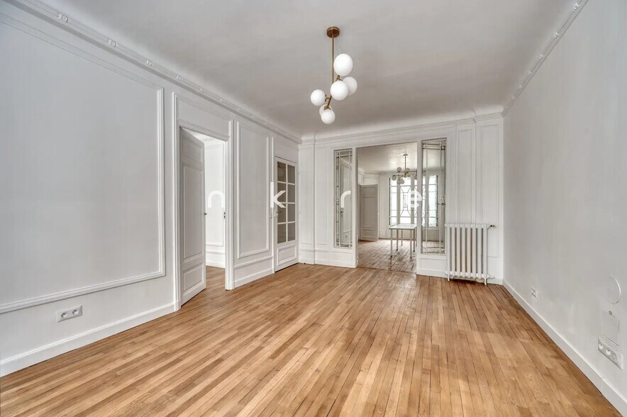 Bureau dans Paris à vendre - Photo de l’immeuble – Image 2 sur 12