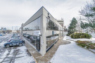 Plus de détails pour 590 Alden Rd, Markham, ON - Bureau à louer