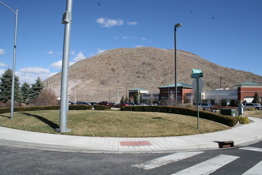0 Barron Way Ln, Reno, NV à vendre - Photo de l’immeuble – Image 3 sur 6