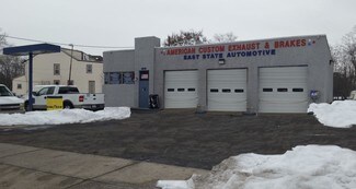 Plus de détails pour 1679 E State St, Hamilton, NJ - Local commercial à vendre