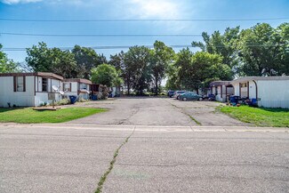 Plus de détails pour 1123 E 8th Ave, Stillwater, OK - Logement à vendre