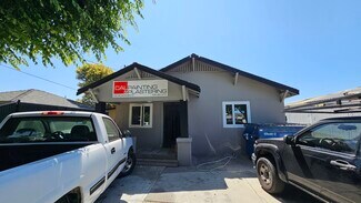 Plus de détails pour 532 Mckendrie St, San Jose, CA - Industriel/Logistique à vendre