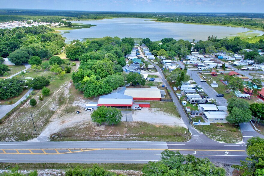 2815 State Road 17 S, Avon Park, FL à vendre - Photo de l’immeuble – Image 3 sur 39