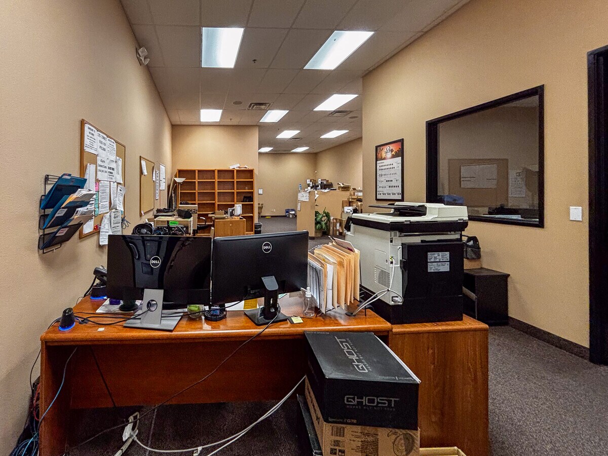 45130 Golf Center Pky, Indio, CA 92201 - Lot G-7/G-8 - - Photo intérieure - Image 1 of 18