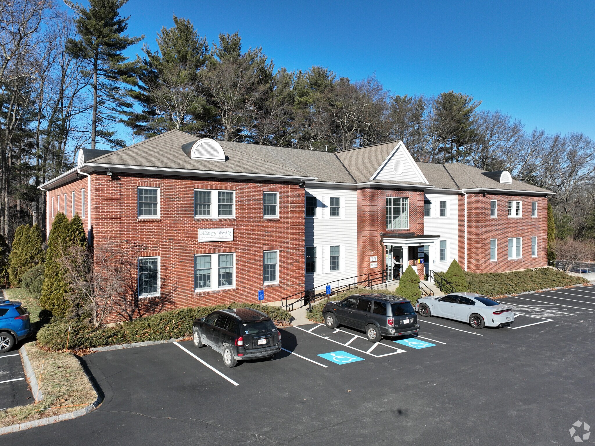 68 Tadmuck Rd, Westford, MA à louer Photo principale– Image 1 sur 9