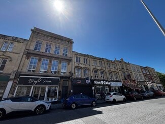 Plus de détails pour 26 Waterloo St, Weston Super Mare - Local commercial à louer