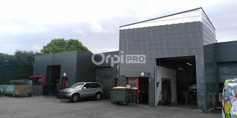 Photo de l’immeuble