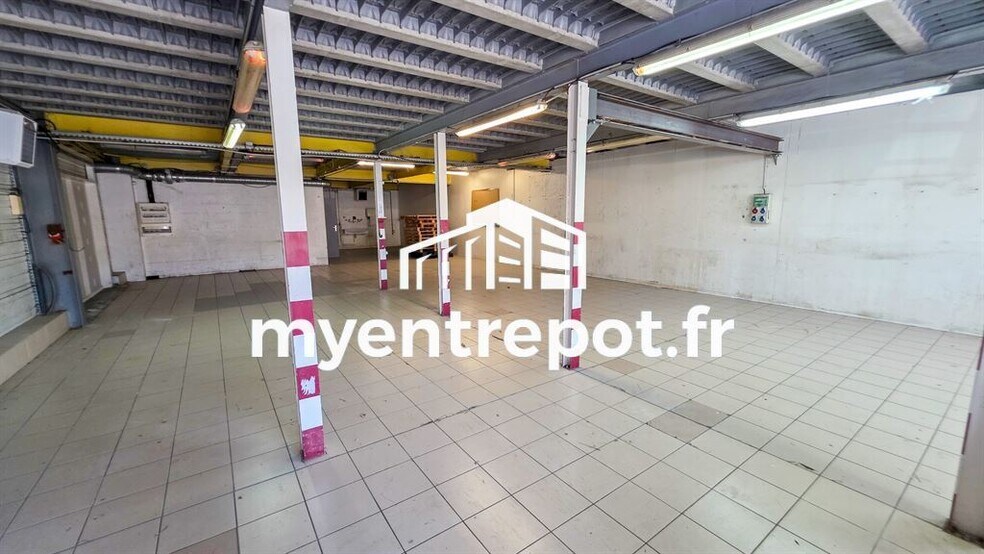 8 Route De La Sabliere, Marseille à louer - Photo intérieure – Image 2 sur 5