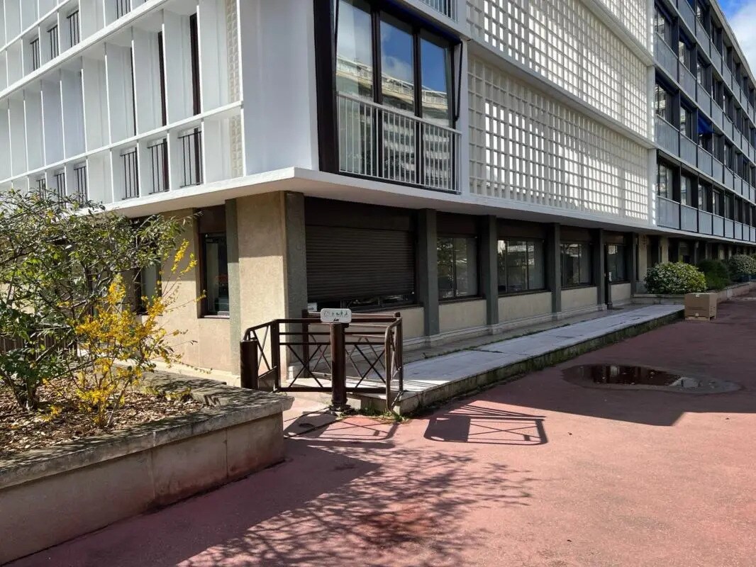 35 Rue Des Longs Prés, Boulogne-Billancourt à louer Photo de l’immeuble– Image 1 sur 14