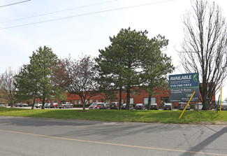 Plus de détails pour 20 Steckle Pl, Kitchener, ON - Industriel/Logistique à louer