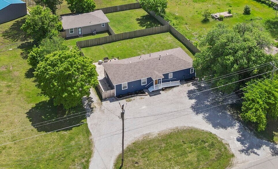 16929 S Memorial Dr, Bixby, OK à vendre - Photo de l’immeuble – Image 2 sur 29