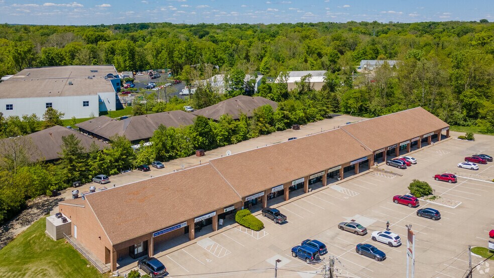 1145 Main St, Milford, OH à louer - Aérien – Image 3 sur 17