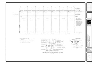 Plus de détails pour 264 Calhoun Station Pkwy, Gluckstadt, MS - Local commercial à louer