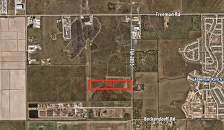 Plus de détails pour FM 2855 & FM 529, Brookshire, TX - Terrain à vendre