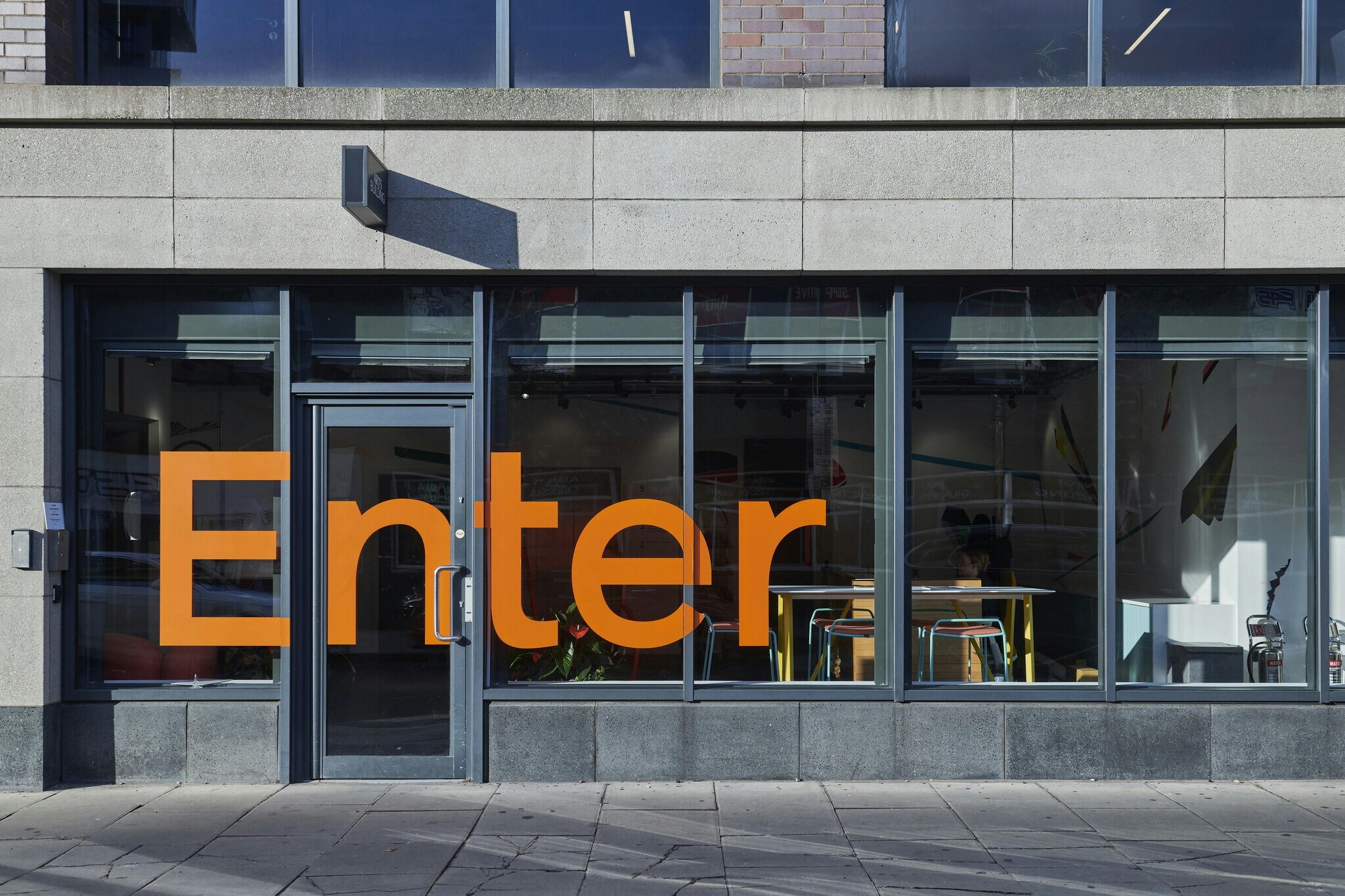 2-8 Morris Pl, Londres à louer Photo de l’immeuble– Image 1 sur 36