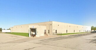Plus de détails pour N6637 N Rolling Meadows Dr, Fond Du Lac, WI - Industriel/Logistique à louer