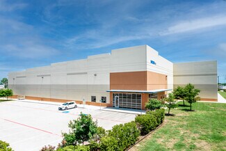 Plus de détails pour 1310 Cornerway Blvd, San Antonio, TX - Industriel/Logistique à louer