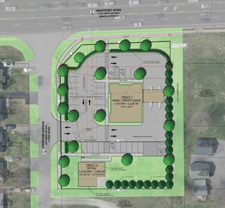 Plus de détails pour 4700 Westport Rd, Louisville, KY - Local commercial à louer