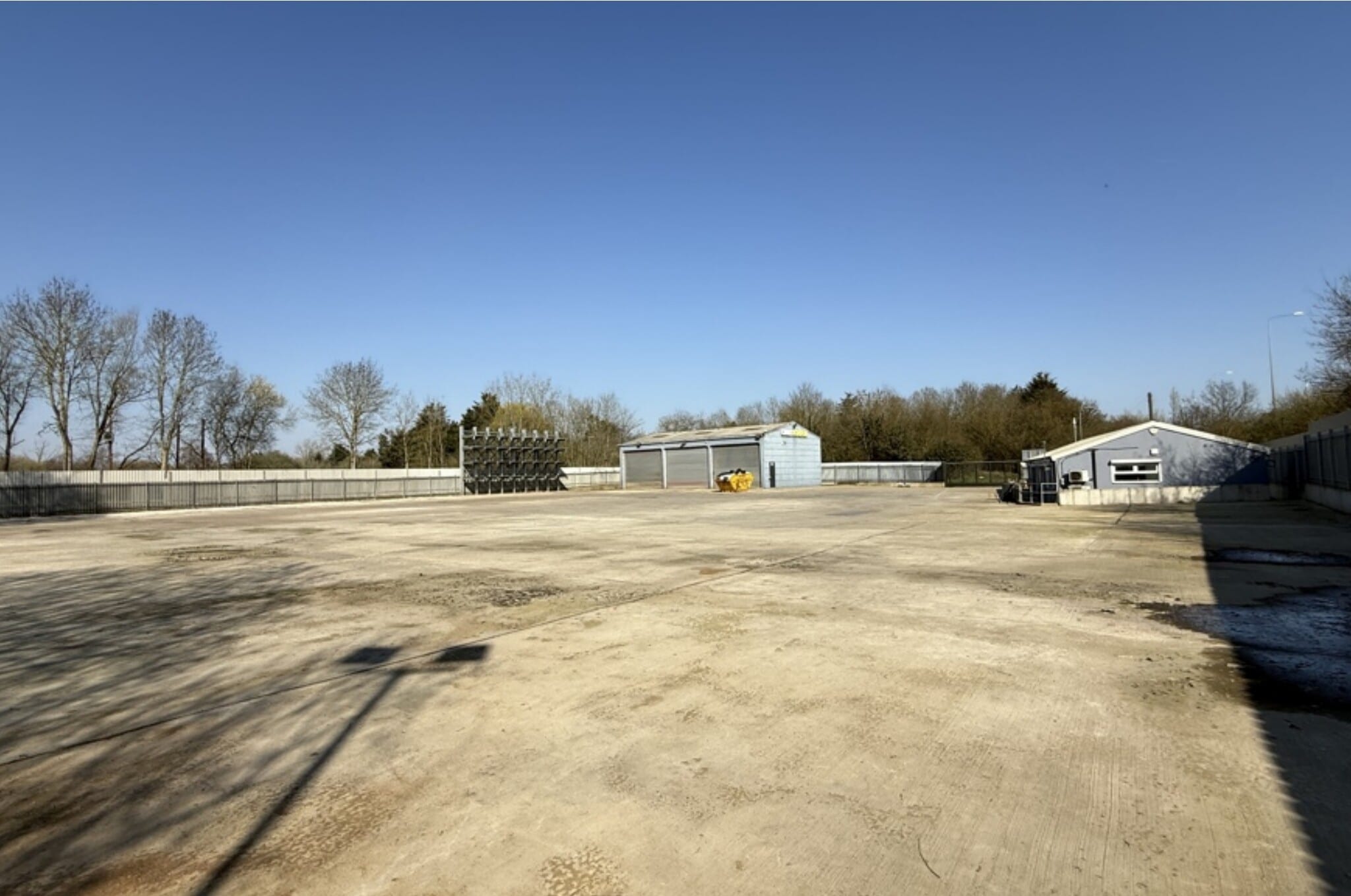 Moor Mill Ln, St Albans à louer Photo de l’immeuble– Image 1 sur 9