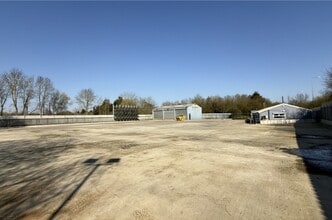 Moor Mill Ln, St Albans à louer Photo de l’immeuble– Image 1 sur 9