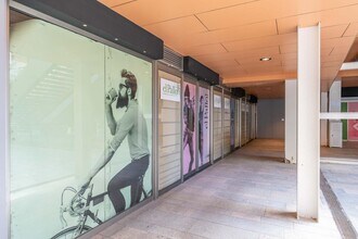 Carrer de la Presó, 4, Reus, Tarragona à louer Photo de l’immeuble– Image 1 sur 6