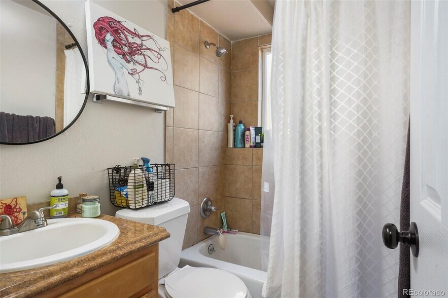 4226 Forrest Hill Rd, Colorado Springs, CO à vendre - Photo de l’immeuble – Image 3 sur 23