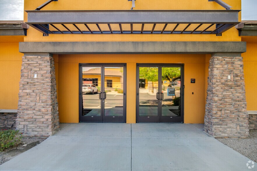 3654 N Power Rd, Mesa, AZ à louer - Photo de l’immeuble – Image 2 sur 14